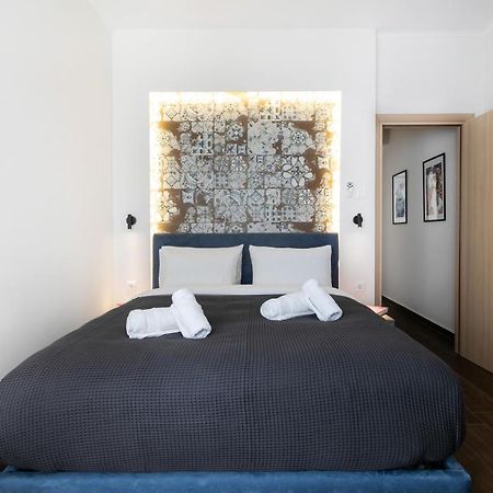 Sleeping Beauty Apartment City Center!! Tesalónica Exterior foto