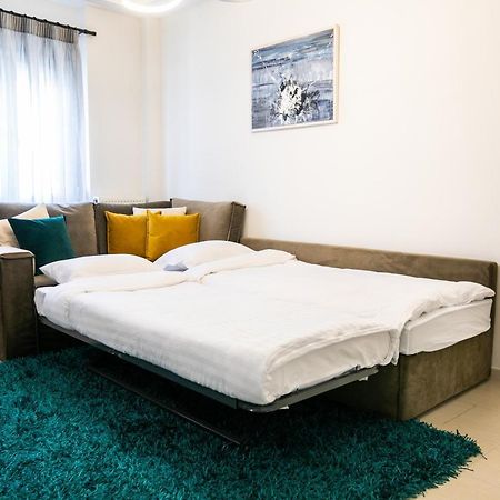Sleeping Beauty Apartment City Center!! Tesalónica Exterior foto