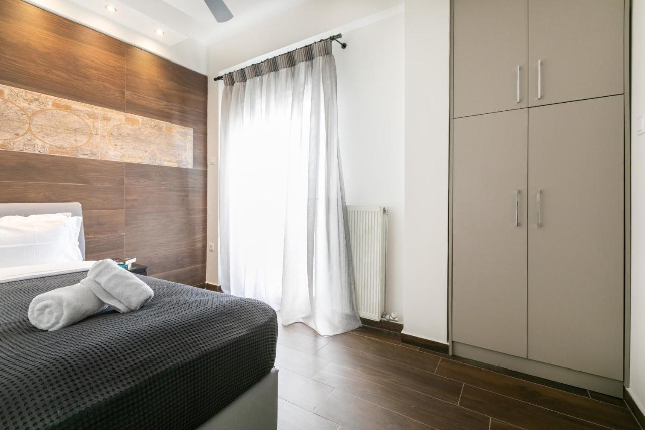 Sleeping Beauty Apartment City Center!! Tesalónica Exterior foto