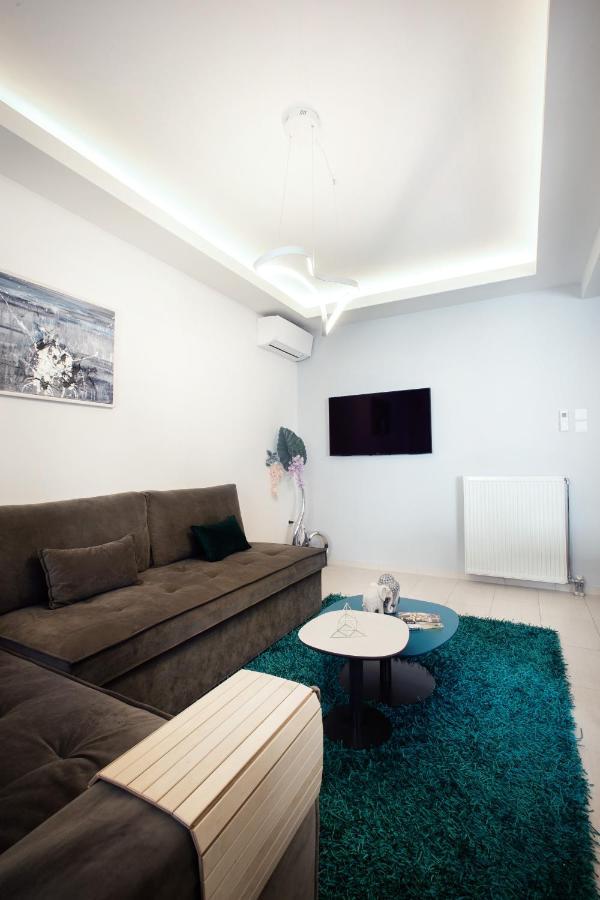 Sleeping Beauty Apartment City Center!! Tesalónica Exterior foto
