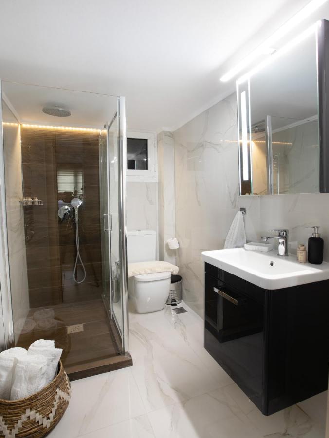 Sleeping Beauty Apartment City Center!! Tesalónica Exterior foto