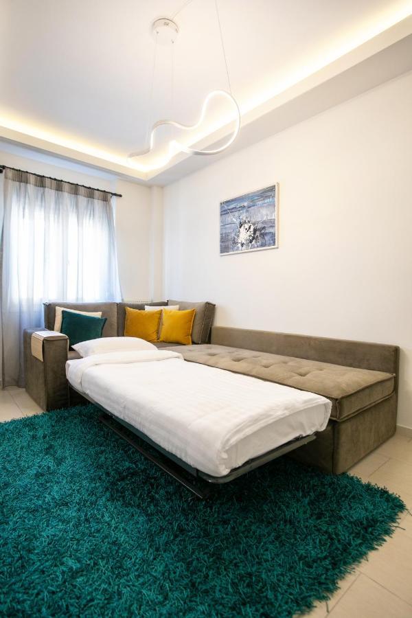 Sleeping Beauty Apartment City Center!! Tesalónica Exterior foto
