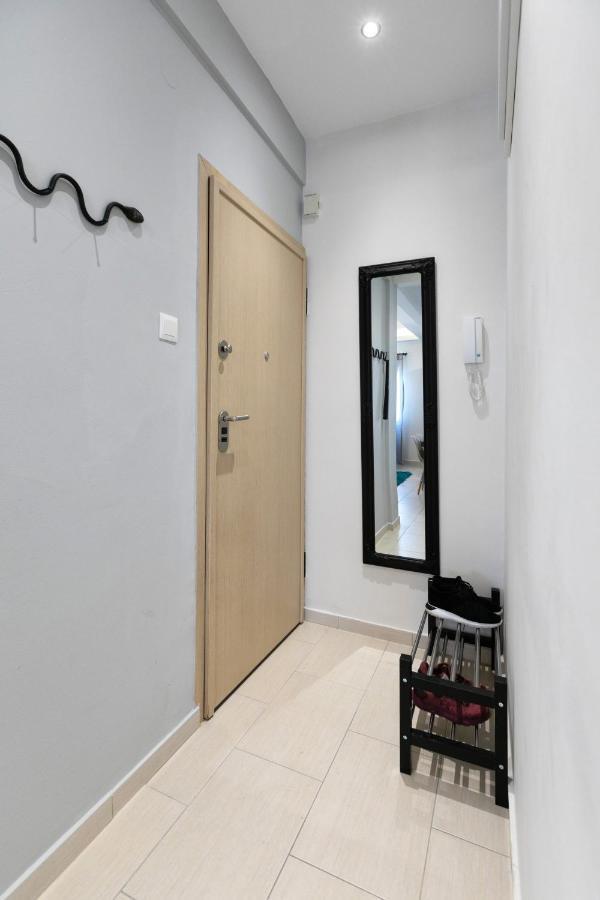 Sleeping Beauty Apartment City Center!! Tesalónica Exterior foto