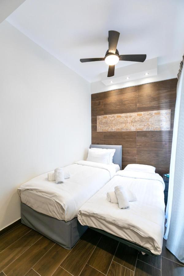 Sleeping Beauty Apartment City Center!! Tesalónica Exterior foto